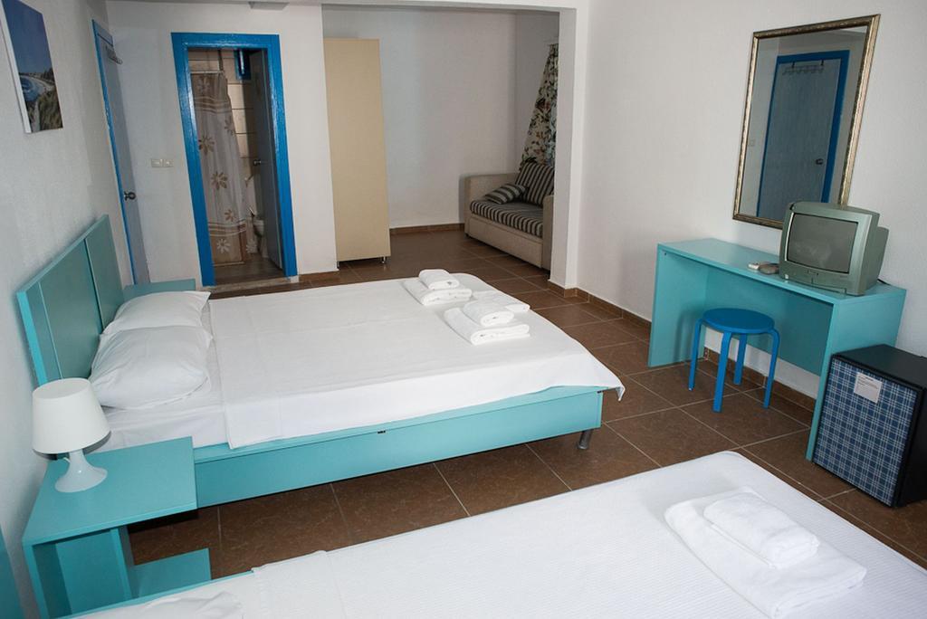 Esmana Hotel บิเตซ ห้อง รูปภาพ
