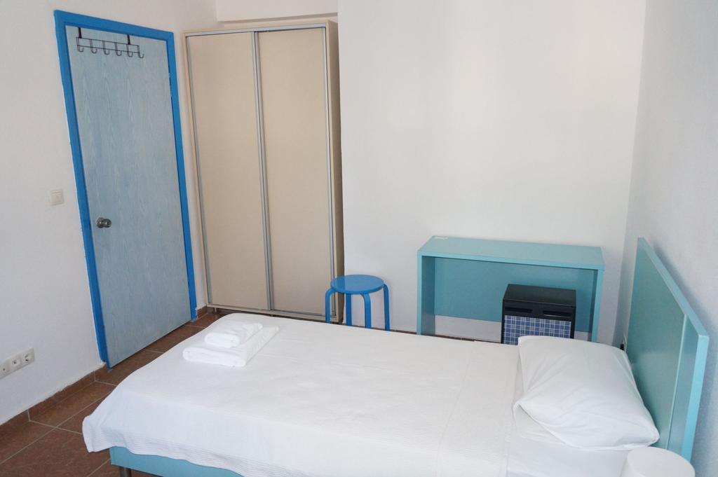 Esmana Hotel บิเตซ ห้อง รูปภาพ