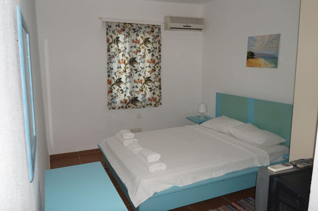 Esmana Hotel บิเตซ ห้อง รูปภาพ