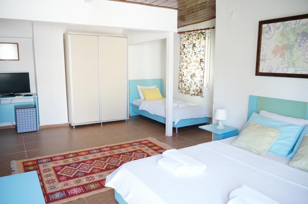 Esmana Hotel บิเตซ ห้อง รูปภาพ