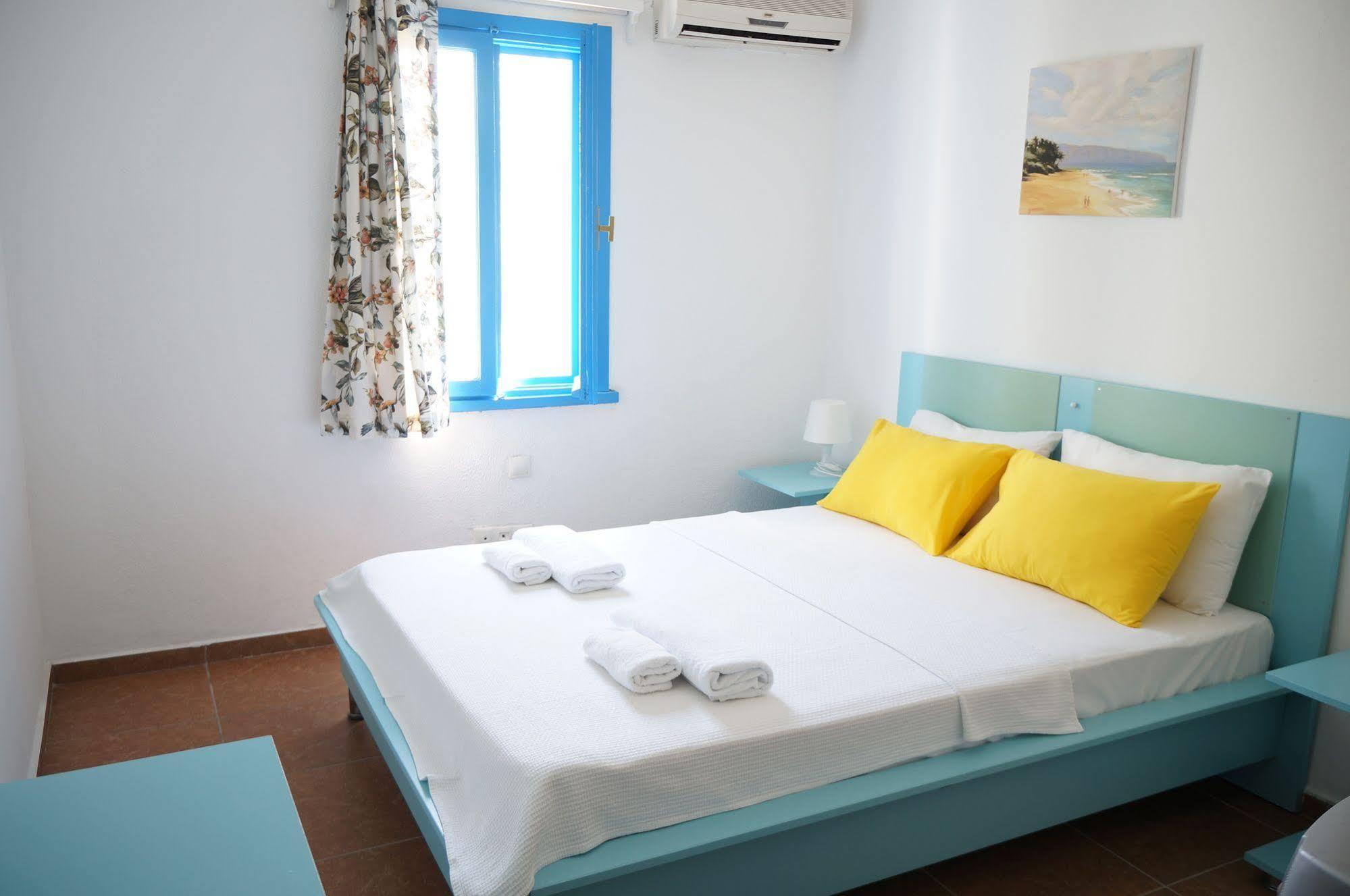 Esmana Hotel บิเตซ ภายนอก รูปภาพ